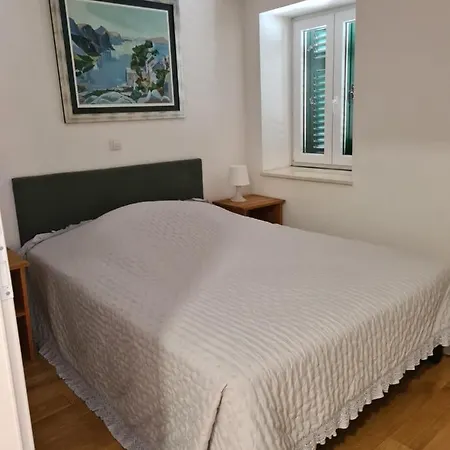 Verdi 2 Apartman *