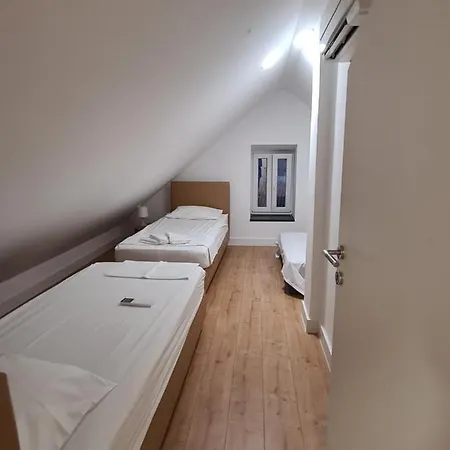 Verdi 2 Apartman Split