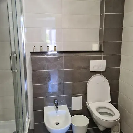 Διαμέρισμα Verdi 2 *